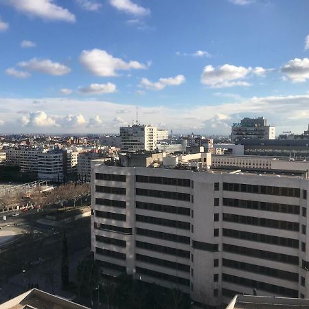 Nirvana Hotel Madryt Zewnętrze zdjęcie