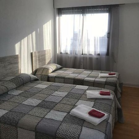 Nirvana Hotel Madryt Zewnętrze zdjęcie