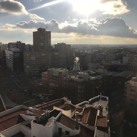 Nirvana Hotel Madryt Zewnętrze zdjęcie