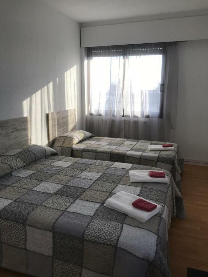 Nirvana Hotel Madryt Zewnętrze zdjęcie
