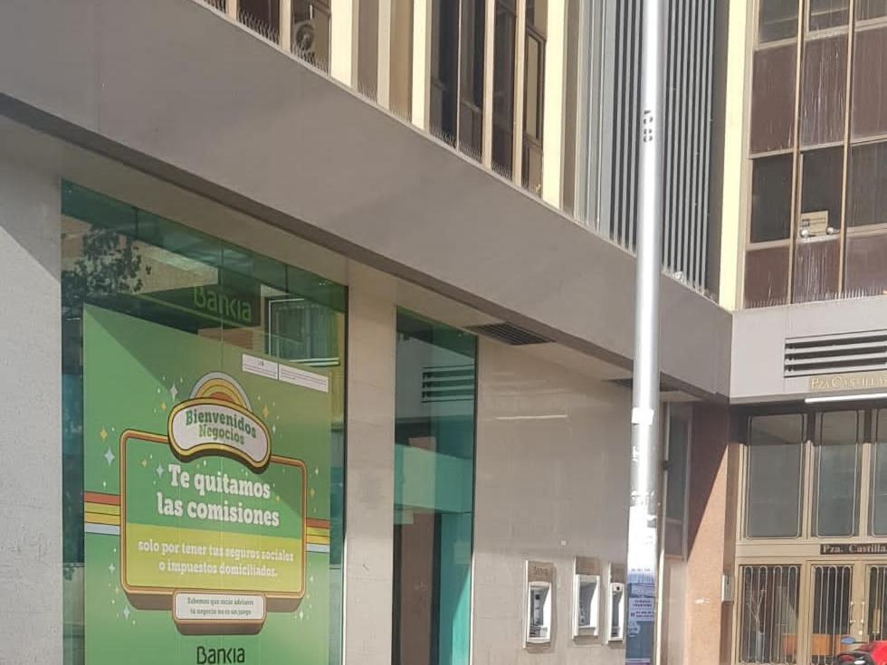 Nirvana Hotel Madryt Zewnętrze zdjęcie