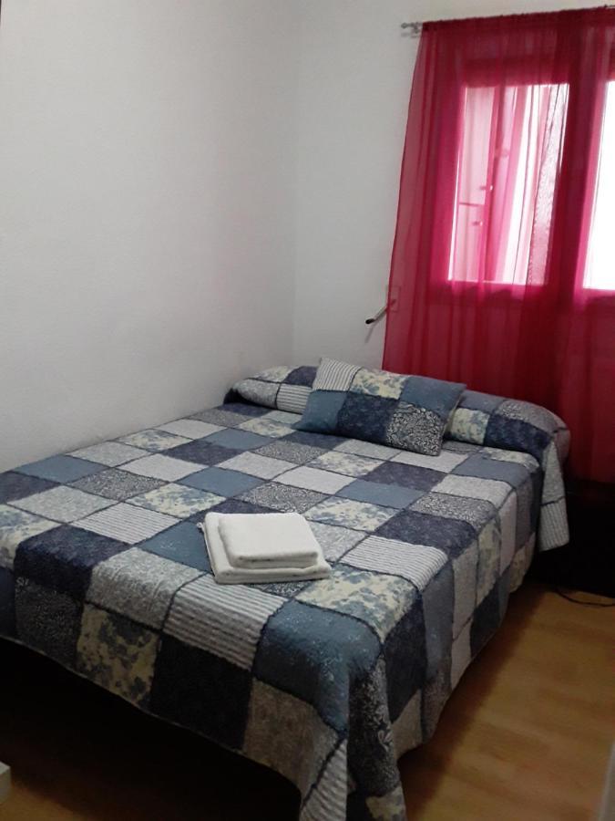 Nirvana Hotel Madryt Zewnętrze zdjęcie
