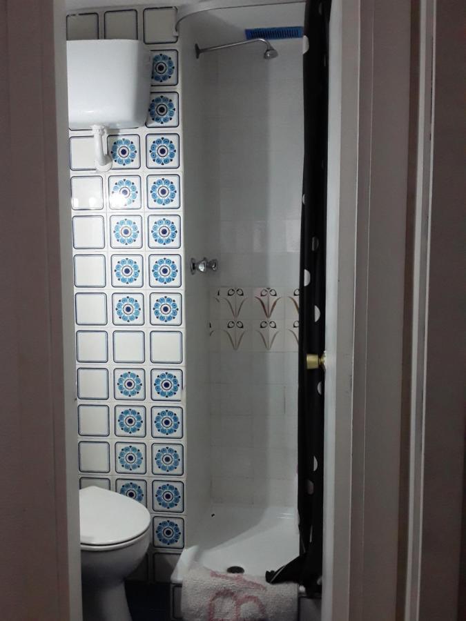 Nirvana Hotel Madryt Zewnętrze zdjęcie
